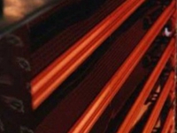 紅外線加熱燈具有哪些技術優勢?其工業用途由哪些?