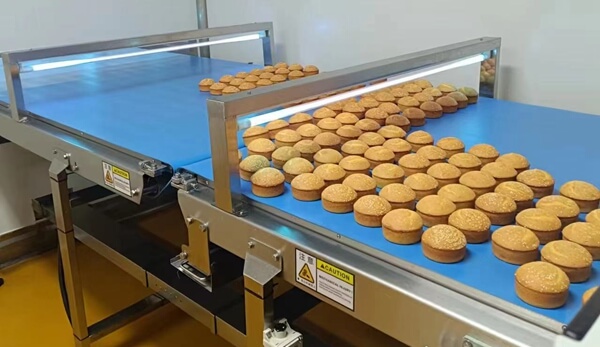 知名飲料被曝含玻璃碎片!防爆紫外線消毒燈了解一下!