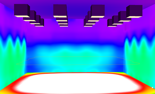 全光譜陽光模擬器如何選型?